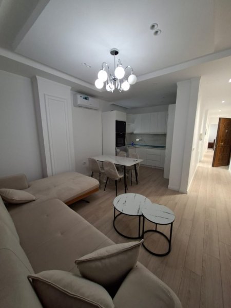 MYSLYM SHYRI . APARTAMENT 2+1+ POST PARKIMI  ME QIRA   1.000 €
