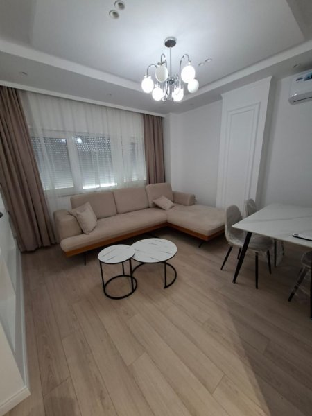MYSLYM SHYRI . APARTAMENT 2+1+ POST PARKIMI  ME QIRA   1.000 €