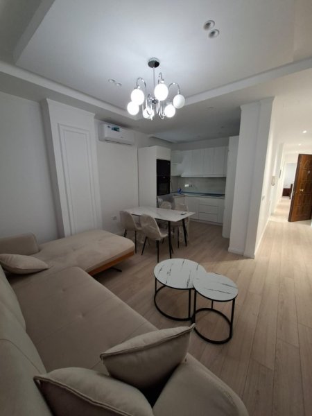 MYSLYM SHYRI . APARTAMENT 2+1+ POST PARKIMI  ME QIRA   1.000 €