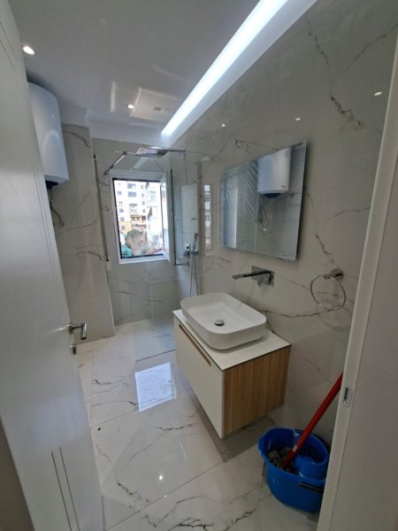 MYSLYM SHYRI . APARTAMENT 2+1+ POST PARKIMI  ME QIRA   1.000 €