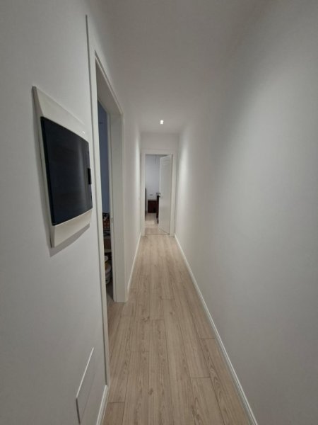 MYSLYM SHYRI . APARTAMENT 2+1+ POST PARKIMI  ME QIRA   1.000 €