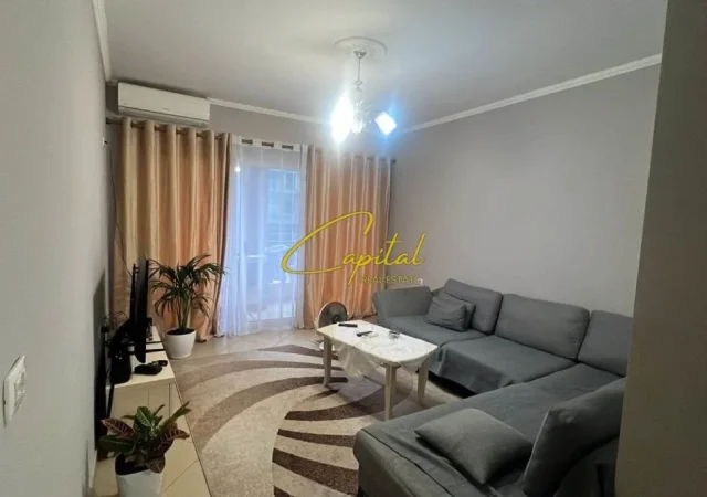 Tirane, shitet apartament 2+1 Kati 3, 99 m² 198.700 € (DON BOSKO)