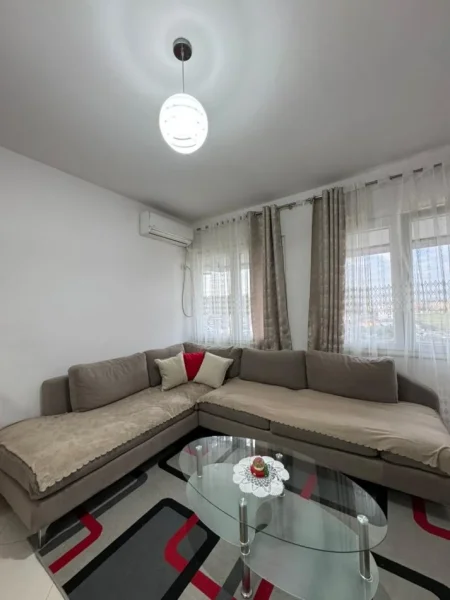 Apartament 1+1 Kati 8, 75 m² 500 € (Bulevardi Migjeni)