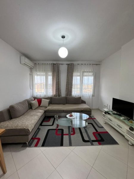 Apartament 1+1 Kati 8, 75 m² 500 € (Bulevardi Migjeni)