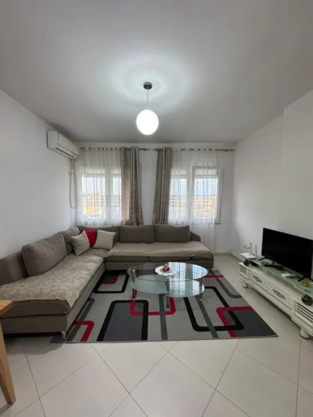Apartament 1+1 Kati 8, 75 m² 500 € (Bulevardi Migjeni)