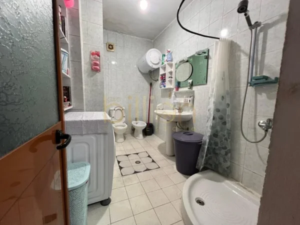 Tirane, shitet apartament 2+1 , 84 m² 155.000 € (Don Bosko)