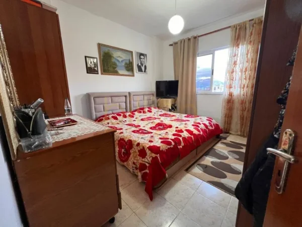 Tirane, shitet apartament 2+1 , 84 m² 155.000 € (Don Bosko)