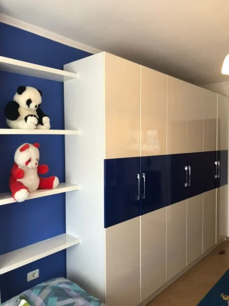Tirane, shitet apartament 2+1 Kati 5, 115 m² 150.000 € (ASTIR)