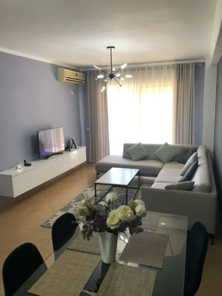 Tirane, shitet apartament 2+1 Kati 5, 115 m² 150.000 € (ASTIR)