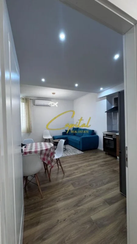 Tirane, shitet apartament 2+1 Kati 5, 64 m² 139.000 € (DON BOSKO)