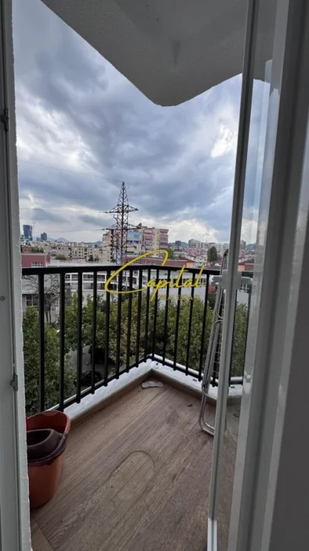 Tirane, shitet apartament 2+1 Kati 5, 64 m² 139.000 € (DON BOSKO)