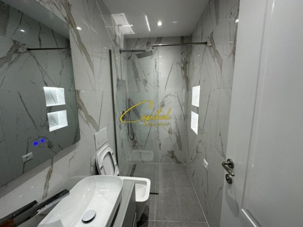 Tirane, jepet me qera apartament 2+1 Kati 2, 100 m² 1.100 € (SHESHI SKENDERBEJ)