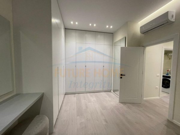 Tirane, jepet me qera apartament 2+1+Ballkon Kati 1, 96 m² 800 € (Rruga Fuat Toptani)