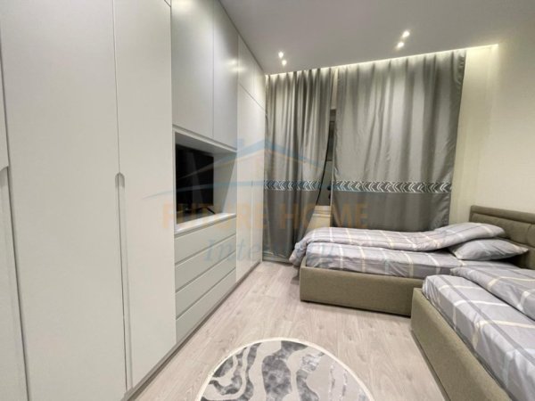 Tirane, jepet me qera apartament 2+1+Ballkon Kati 1, 96 m² 800 € (Rruga Fuat Toptani)