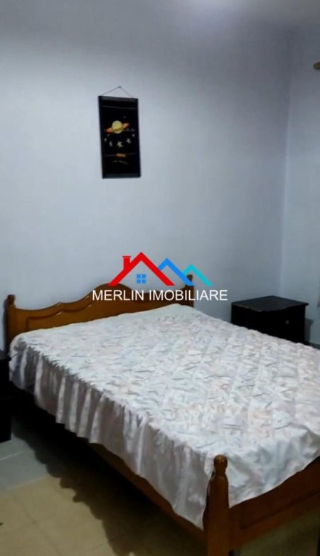 Tirane, jepet me qera apartament 1+1+Ballkon Kati 2, 75 m² 365 € (RRUGA VIKTOR EFTIMIU,VASIL SHANTO)