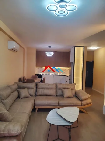 Tirane, jepet me qera apartament 2+1+Ballkon Kati 2, 120 m² 1.300 € (RRUGA HAMDI SINA,LIQENI I THATE.)