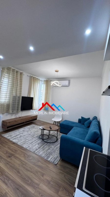 Tirane, shitet apartament 2+1+Ballkon Kati 5, 64 m² 139.000 € (DON BOSKO)