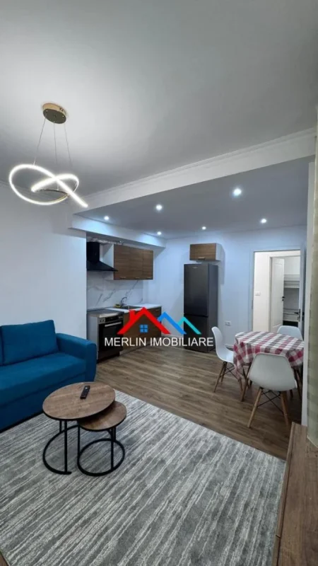 Tirane, shitet apartament 2+1+Ballkon Kati 5, 64 m² 139.000 € (DON BOSKO)