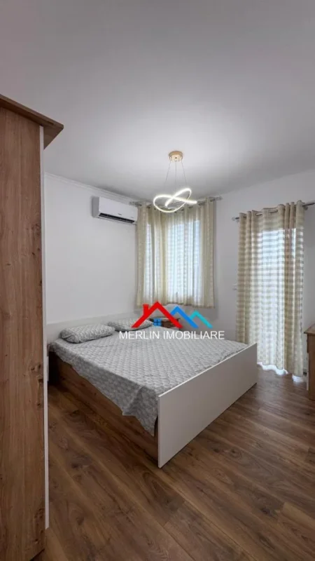 Tirane, shitet apartament 2+1+Ballkon Kati 5, 64 m² 139.000 € (DON BOSKO)