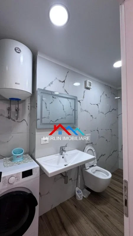 Tirane, shitet apartament 2+1+Ballkon Kati 5, 64 m² 139.000 € (DON BOSKO)