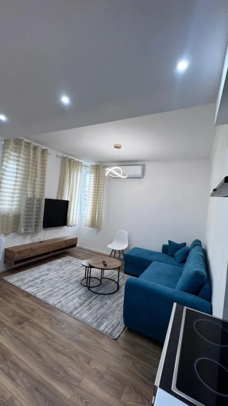Tirane, shitet apartament 2+1 Kati 5, 64 m² 139.000 € (Don Bosko)