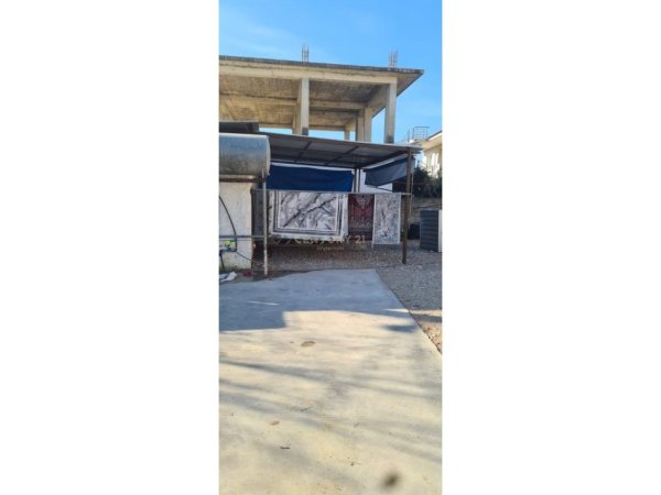 Tirane, shitet ambjent biznesi Kati 0, 550 m² (bulevardi i ri azem galica)