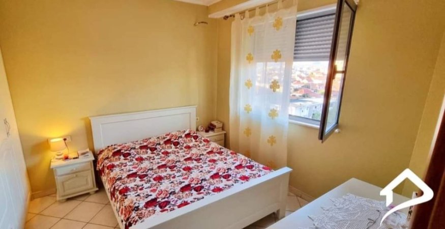 Shkoder, jepet me qera apartament 1+1+Ballkon Kati 6, 50 m² 25.000 € (Lagja 3 heronjt)