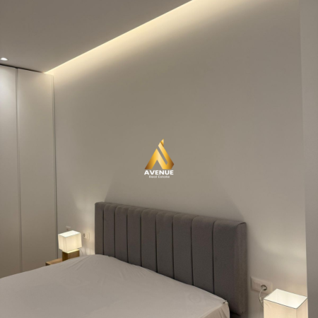 Tirane, jepet me qera apartament 1+1+Ballkon Kati 6, 800 € (Zogu i Zi)