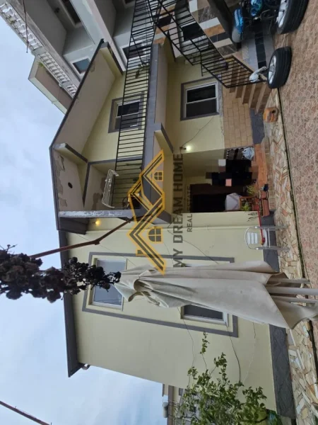 Durres, shitet shtepi 2 Katshe Kati 0, 263 m² 219.000 € (PLAZH ILIRIA)