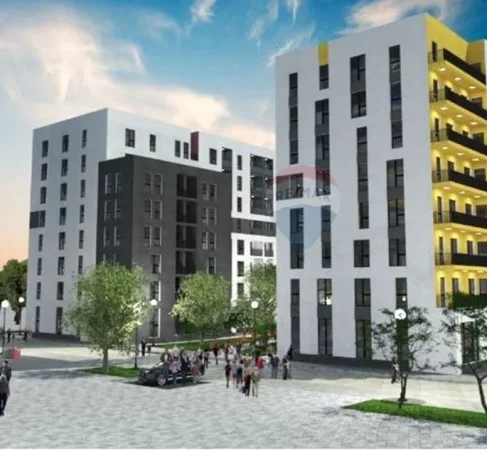 Tirane, shitet nga Pronari, pa-komision apartament 2+1 , 95 m² 123.370 € (Tirana Entry, Tiranë(ID: 530491002-202)