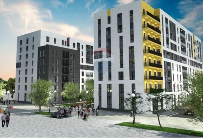 Tirane, shitet nga Pronari, pa-komision apartament 2+1 , 95 m² 123.370 € (Tirana Entry, Tiranë(ID: 530491002-202)