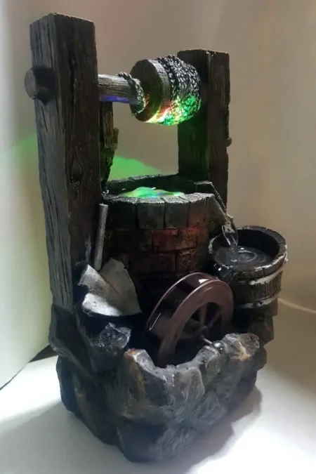 Lushnje, shes Ujëvar. 22 mij lek te vjetra 22 €