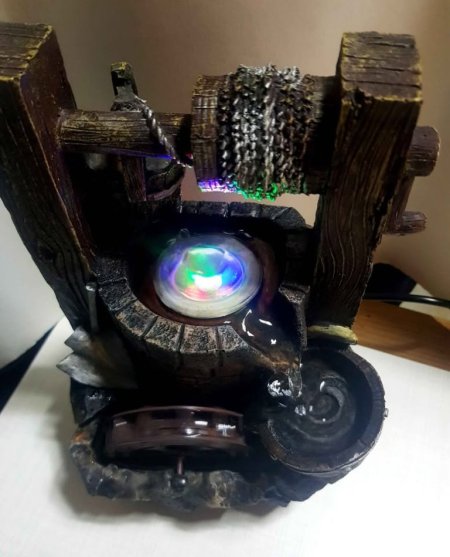 Lushnje, shes Ujëvar. 22 mij lek te vjetra 22 €