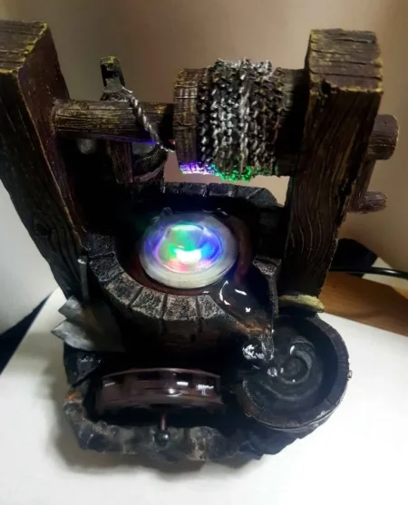 Lushnje, shes Ujëvar. 22 mij lek te vjetra 22 €