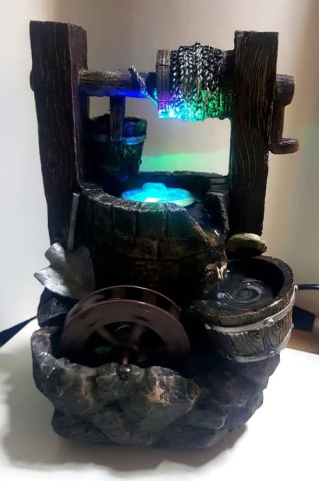 Lushnje, shes Ujëvar. 22 mij lek te vjetra 22 €