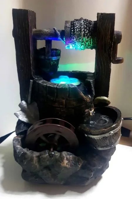 Lushnje, shes Ujëvar. 22 mij lek te vjetra 22 €