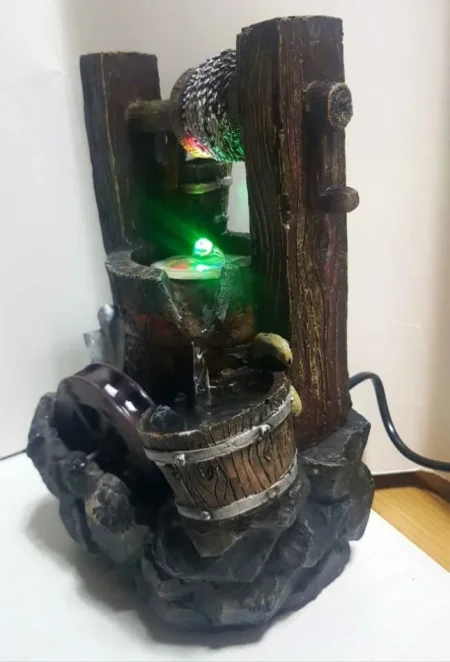 Lushnje, shes Ujëvar. 22 mij lek te vjetra 22 €