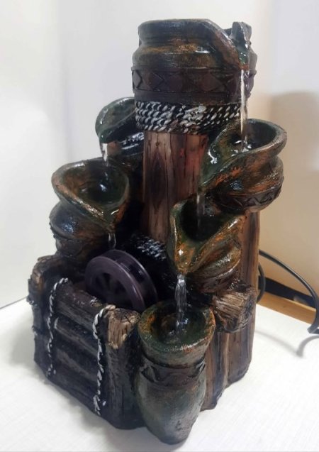 Lushnje, shes Ujëvarë , 25 mij lek te vjetra. 25 €