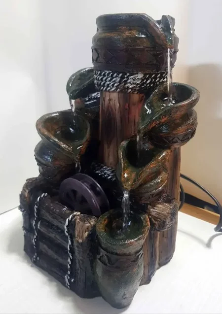 Lushnje, shes Ujëvarë , 25 mij lek te vjetra. 25 €