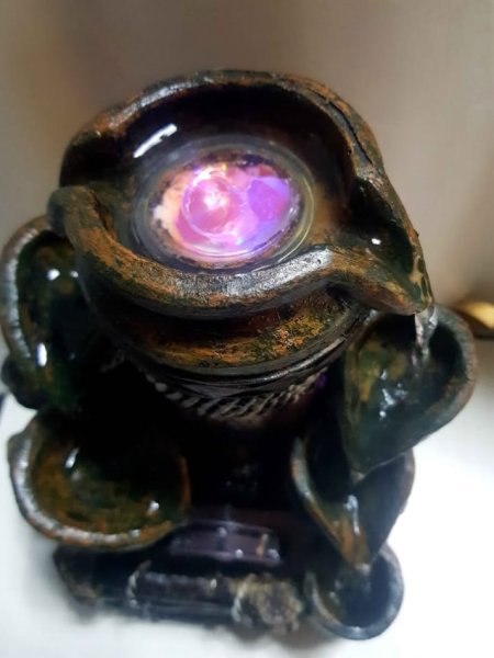 Lushnje, shes Ujëvarë , 25 mij lek te vjetra. 25 €