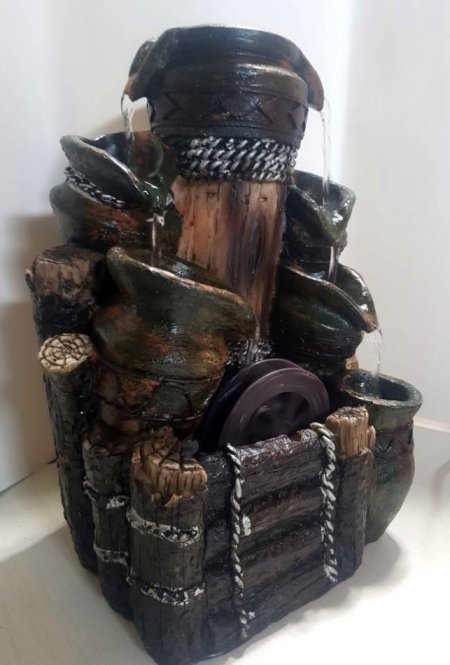 Lushnje, shes Ujëvarë , 25 mij lek te vjetra. 25 €