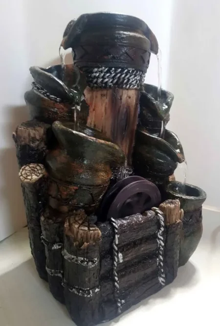 Lushnje, shes Ujëvarë , 25 mij lek te vjetra. 25 €