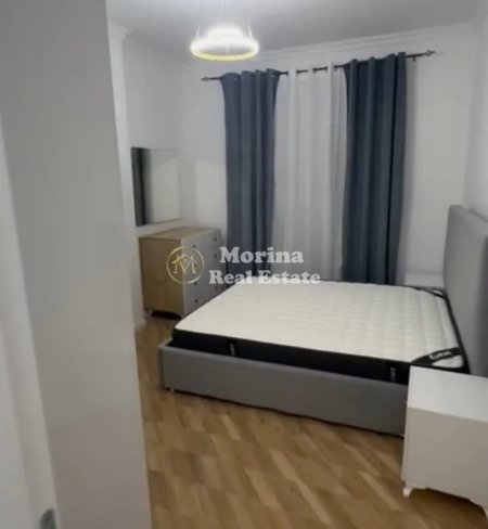 Tirane, jepet me qera apartament 1+1 Kati 4, 50 m² 370 € (QTU)