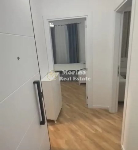 Tirane, jepet me qera apartament 1+1 Kati 4, 50 m² 370 € (QTU)