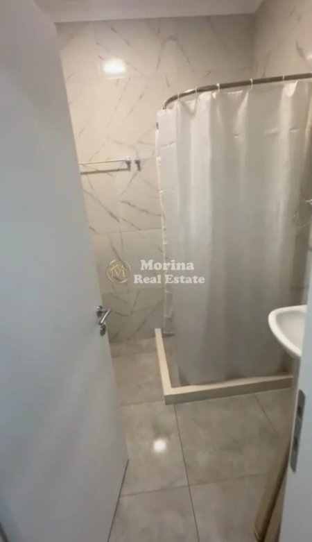Tirane, jepet me qera apartament 1+1 Kati 4, 50 m² 370 € (QTU)