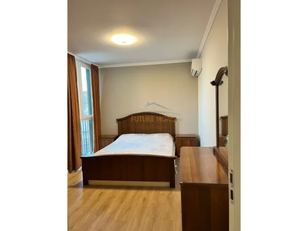 Tirane, jepet me qera 2+1 Kati 4, 70 m² 500 € 