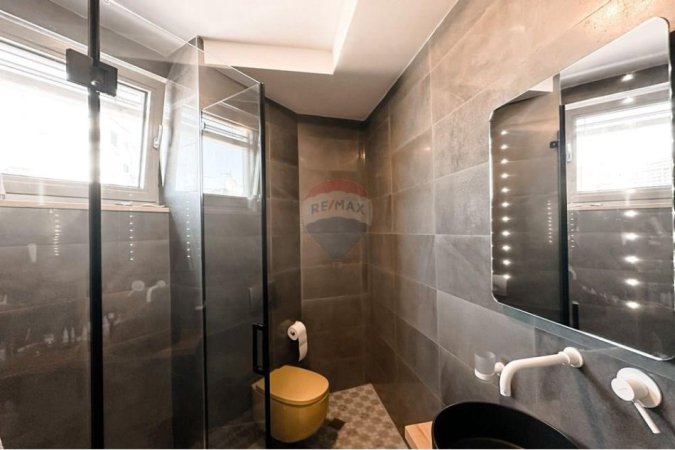 Tirane, jap me qera apartament 3+1+Aneks+Ballkon Kati 3, 1.500 € 