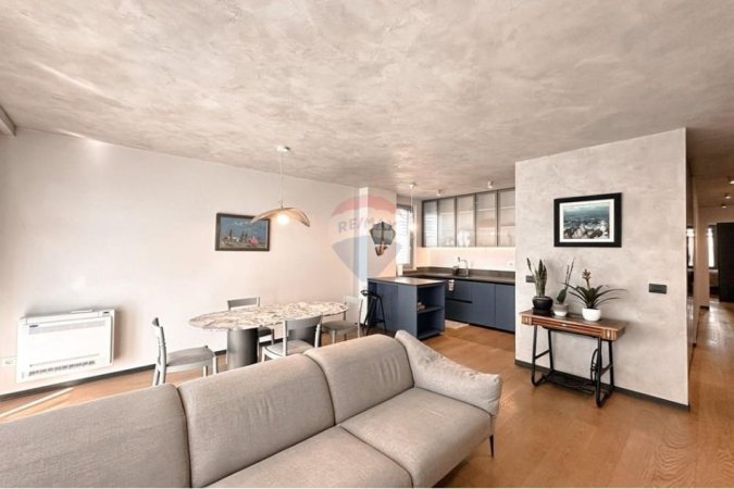 Tirane, jap me qera apartament 3+1+Aneks+Ballkon Kati 3, 1.500 € 