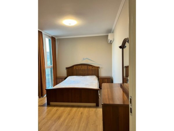 Tirane, jepet me qera apartament 1+1 Kati 4, 70 m² 500 € (Prane Grand Gallery, Yzberisht)