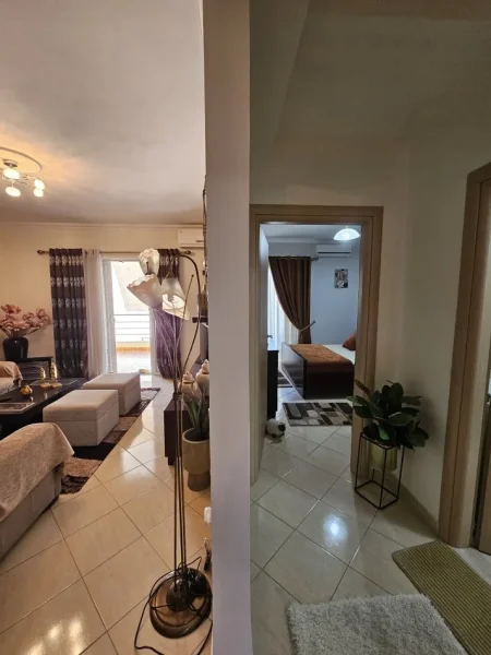 Sarande, shitet apartament 2+1+Aneks+Ballkon Kati 6, 104 m² 210.000 € (Rruga 5ste)